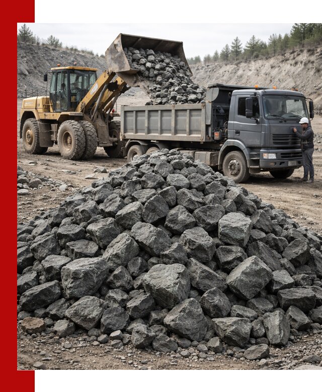 Щебень габбро-диабаз фракция 20-40 доставка в Котласе