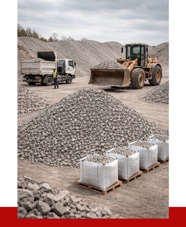 Шлаковый щебень фракция 20-40 в Котласе от 1451 р. ПРОНЕРУДКтл