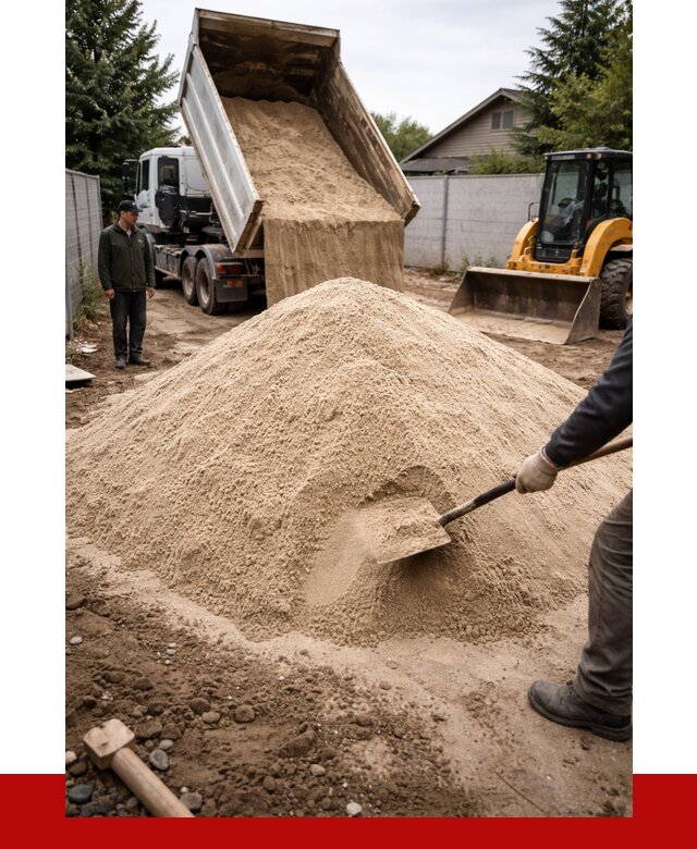 Кварцевый песок в Котласе купить от 1244 р. | ПРОНЕРУДКтл