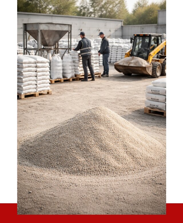 Кварцевый песок для фильтра в Котласе от 4352 р. | ПРОНЕРУДКтл