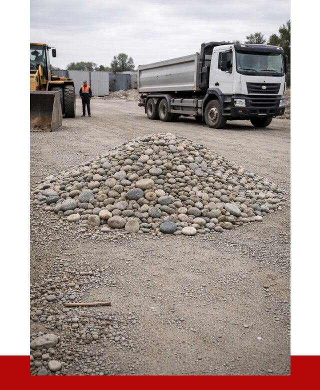 Купить галька морская в Котласе от 2902 р. | ПРОНЕРУДКтл