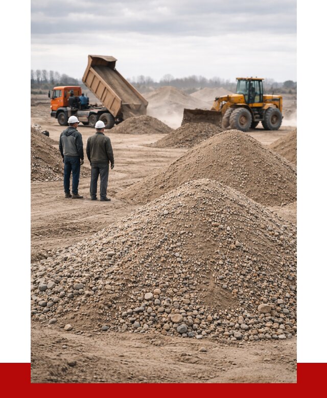 ПГС С3 в Котласе с доставкой от 2798 р./куб | ПРОНЕРУДКтл