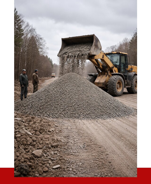 Купить опгс для дорог в Котласе с доставкой от 2280 р. | ПРОНЕРУДКтл