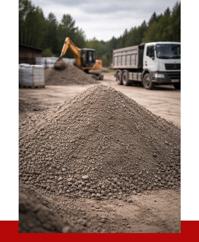 ЩПС С1 в Котласе с доставкой от 1969 р. за куб | ПРОНЕРУДКтл