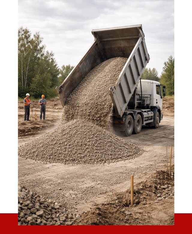 ЩПС С2 в Котласе с доставкой от 4663 р. за куб | ПРОНЕРУДКтл