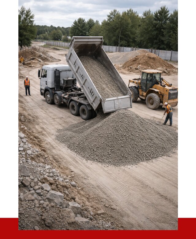 ЩПС С5 в Котласе с доставкой от 4352 р. за куб | ПРОНЕРУДКтл