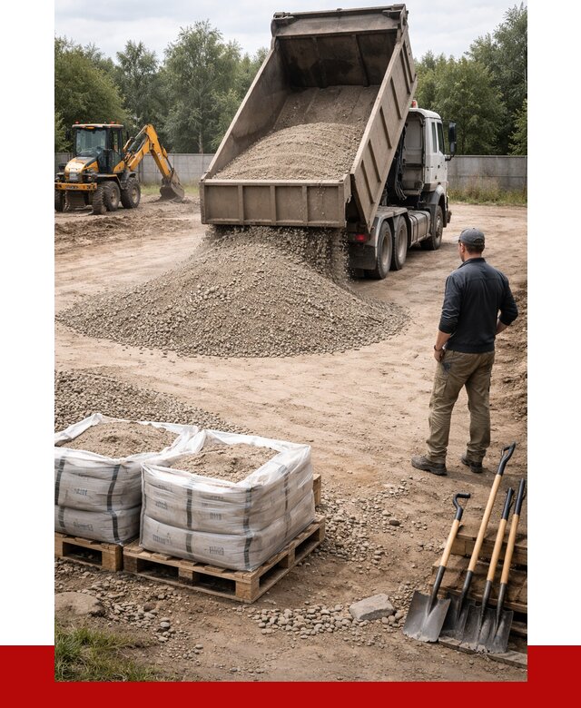 ЩПС С7 в Котласе с доставкой от 2280 р. за куб | ПРОНЕРУДКтл