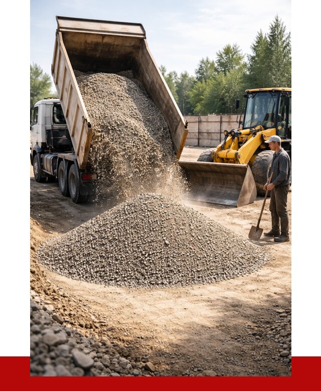 ЩПС С10 в Котласе с доставкой от 3316 р. за куб | ПРОНЕРУДКтл