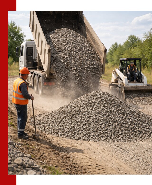 Доставка щпс С10 в Котласе — сыпучие материалы оптом и врозь