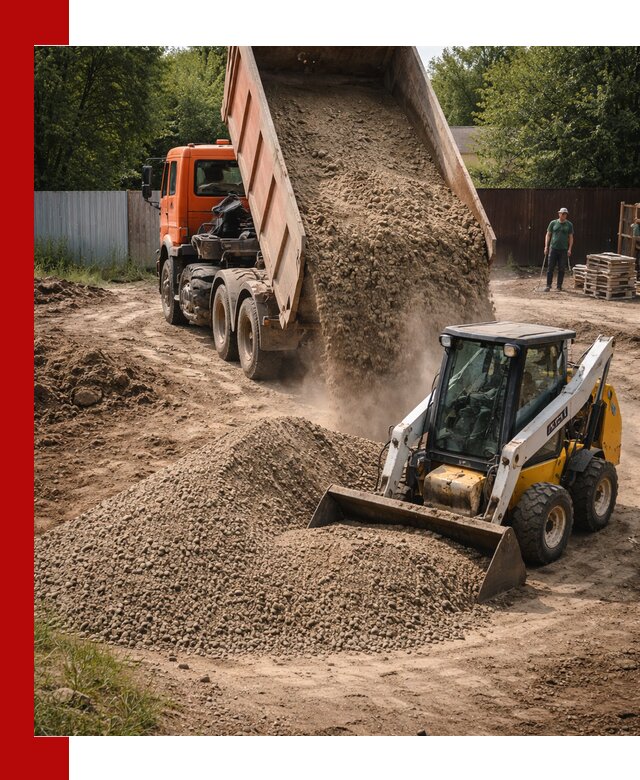 Доставка щпс С11 в Котласе круглосуточно самосвалами