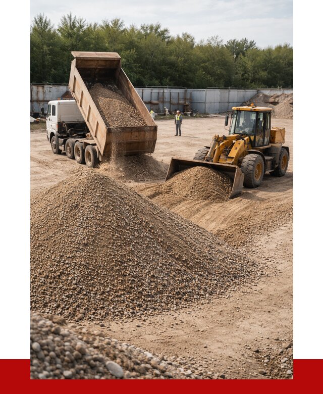 ЩГПС С2 в Котласе с доставкой от 2487 р./куб. | ПРОНЕРУДКтл