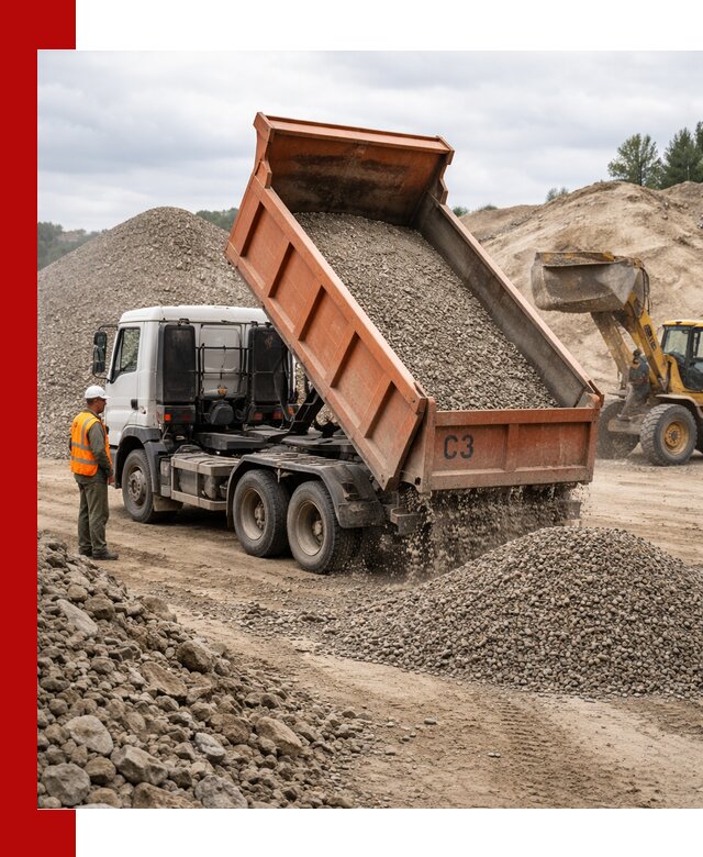 Доставка щгпс С3 в Котласе оптом и в розницу для стройплощадок