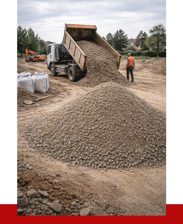 ЩГПС С4 с доставкой в Котласе от 2176 р./куб. | ПРОНЕРУДКтл