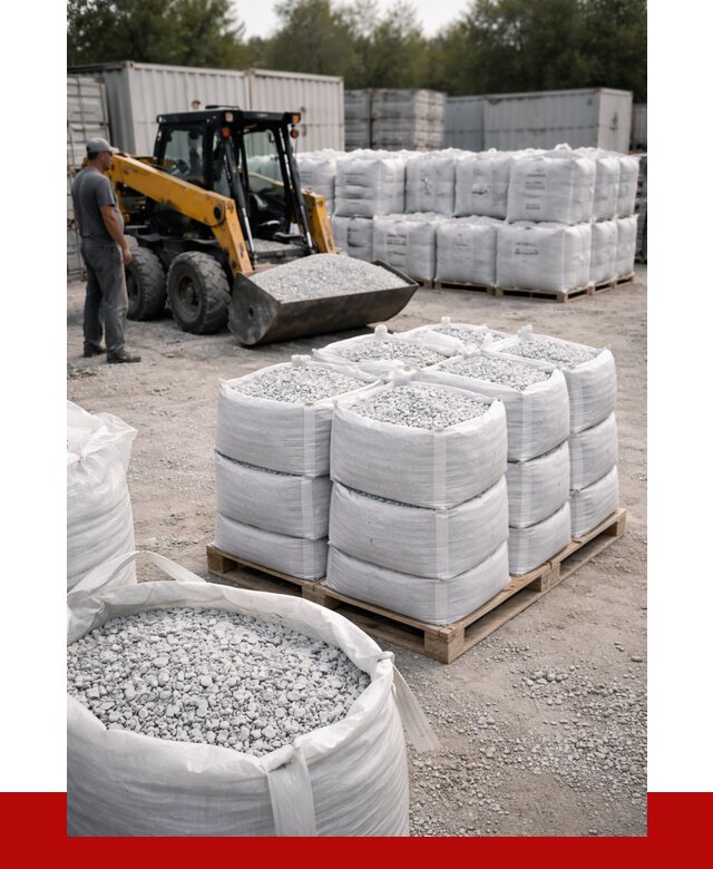 Мраморная крошка в Котласе от 4663 р. за куб | ПРОНЕРУДКтл