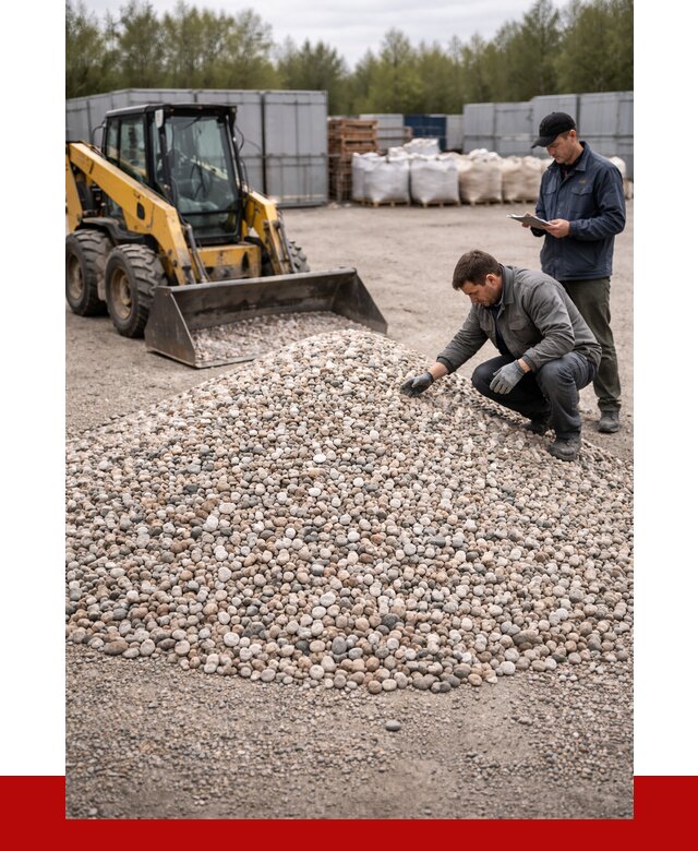 Цветная мраморная крошка в Котласе от 8290 р./куб. | ПРОНЕРУДКтл