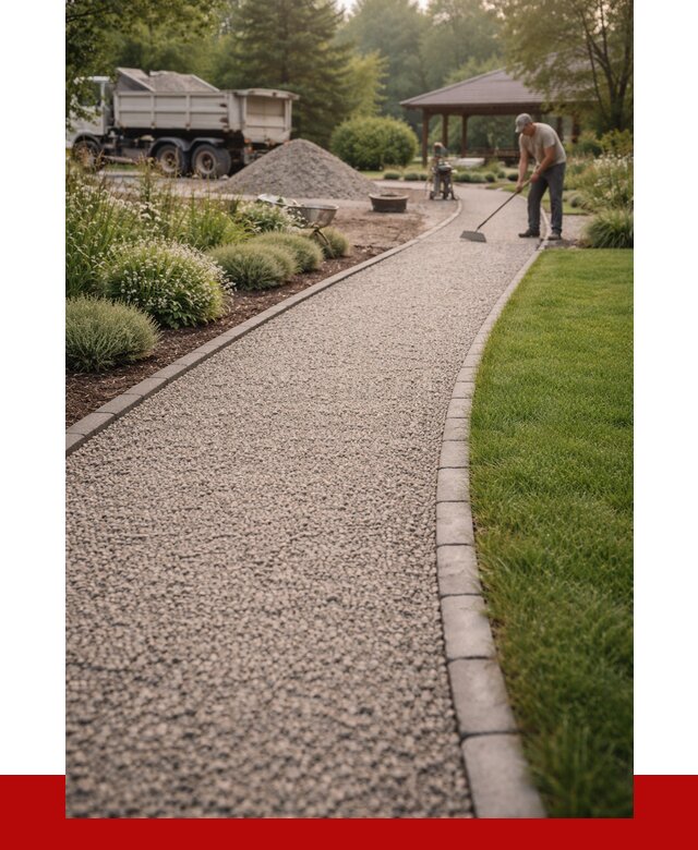 Каменная крошка для дорожек в Котласе от 3316 р. | ПРОНЕРУДКтл