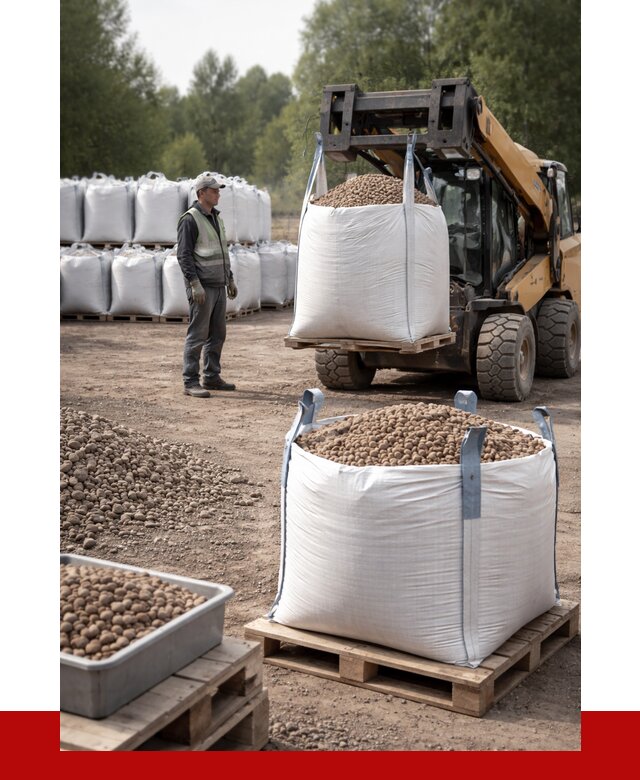 Керамзит в биг бег в Котласе от 4352 р. с доставкой | ПРОНЕРУДКтл