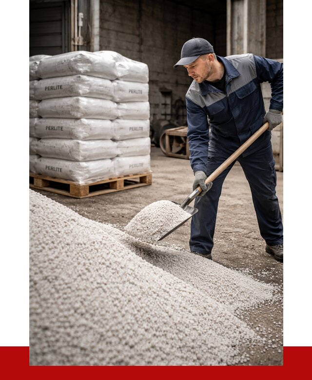 Купить перлит в Котласе с доставкой от 4352 р. оптом | ПРОНЕРУДКтл