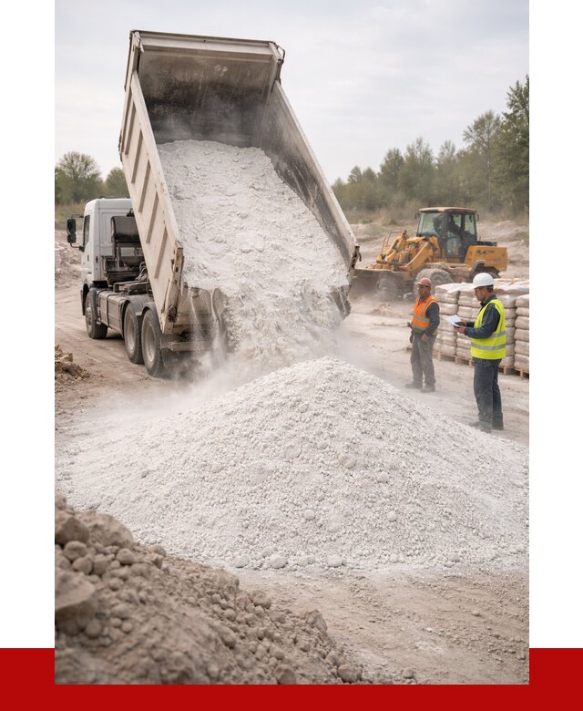 Купить известь пушонка в Котласе от 4352 р. с доставкой | ПРОНЕРУДКтл