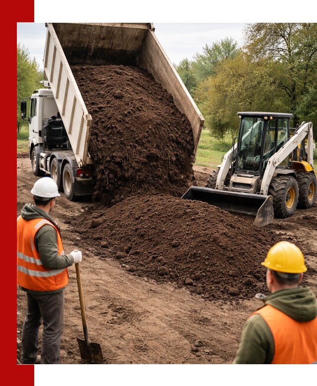 Плодородная смесь для улучшения почвы и восстановления в Котласе
