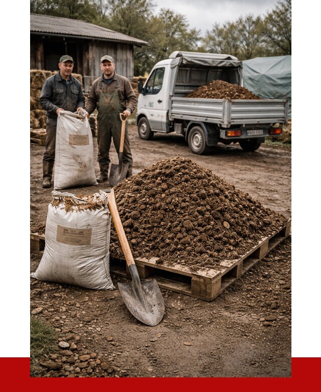 Купить куриный помет в Котласе с доставкой от 3109 р. | ПРОНЕРУДКтл