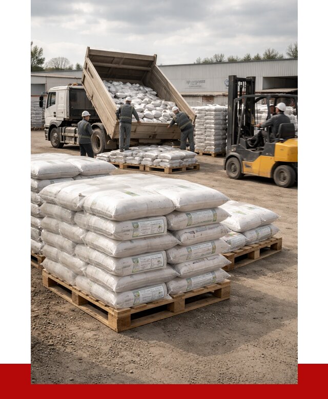 Купить удобрения с доставкой в Котласе от 7461 р. | ПРОНЕРУДКтл