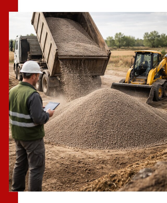 Доставка минеральных удобрений в Котласе оптом и в розницу