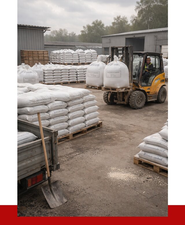 Аммиачная селитра в Котласе от 4352 р. с доставкой | ПРОНЕРУДКтл