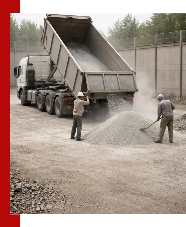 Доставка аммиачной селитры оптом и врозь в Котласе