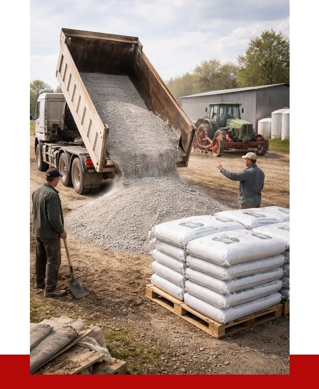 Купить суперфосфат в Котласе с доставкой от 7461 р. | ПРОНЕРУДКтл