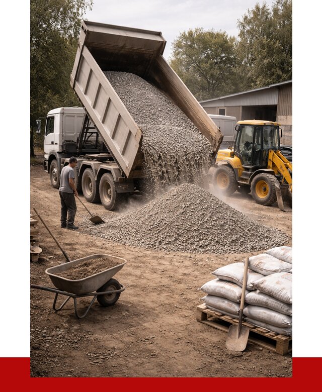 Перевозка сыпучих грузов в Котласе от 3316 р. | ПРОНЕРУДКтл